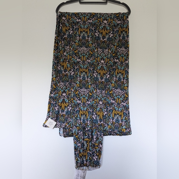 solly baby Other Solly Baby X Rifle Paper Co Wrap Soft Carrier